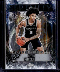 Dylan Harper Serenity SY-12 NM