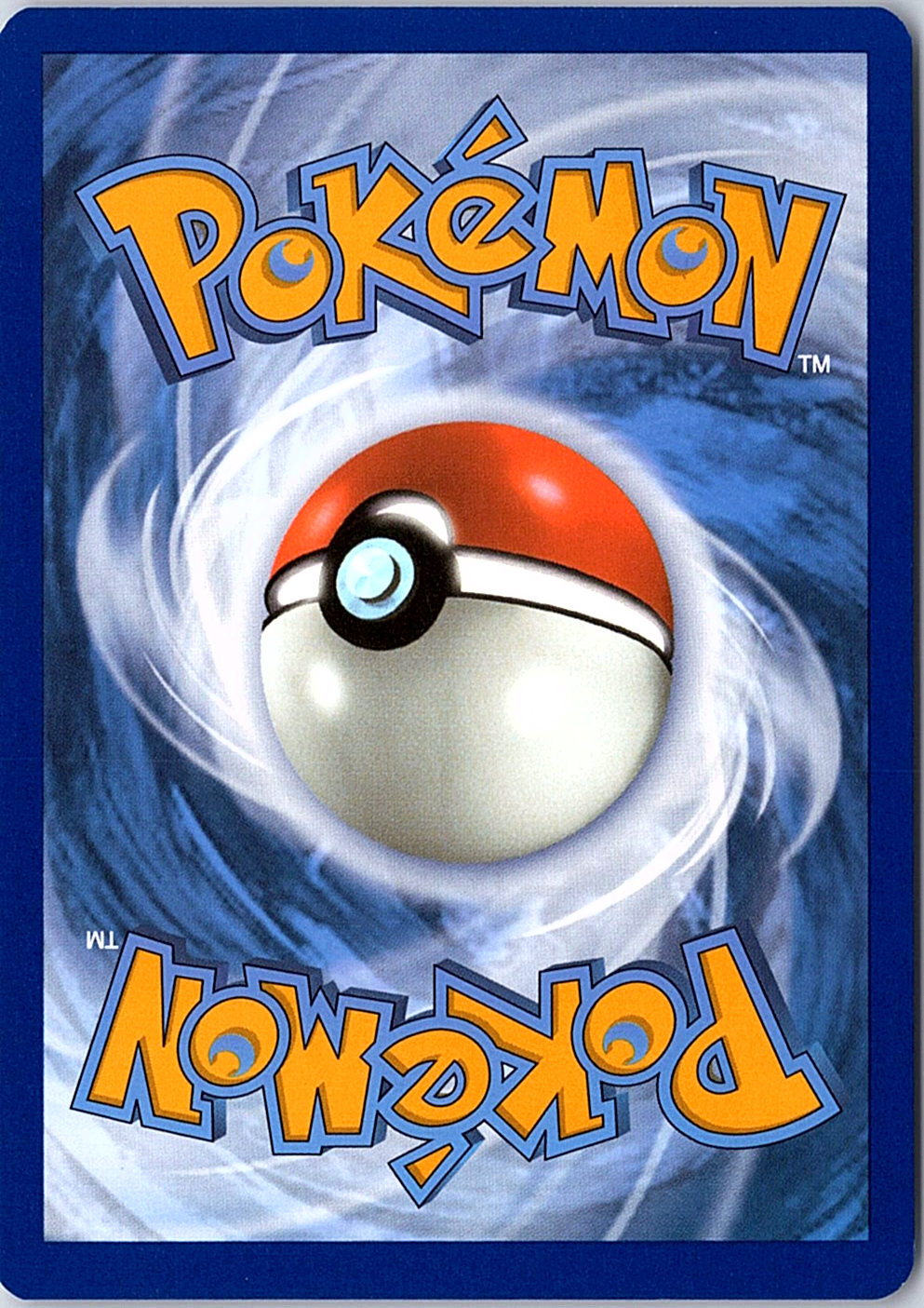 Shiftry Illustration Rare SV05: Temporal Forces 163/162 NM (Back)