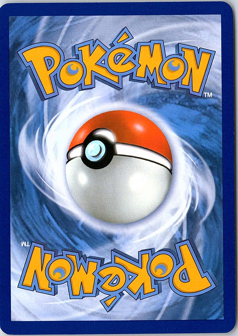 Pikachu Common XY - BREAKthrough 48/162 NM (Back)