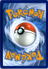 Blaziken Illustration Rare SV10: Destined Rivals 192/182 NM (Back)