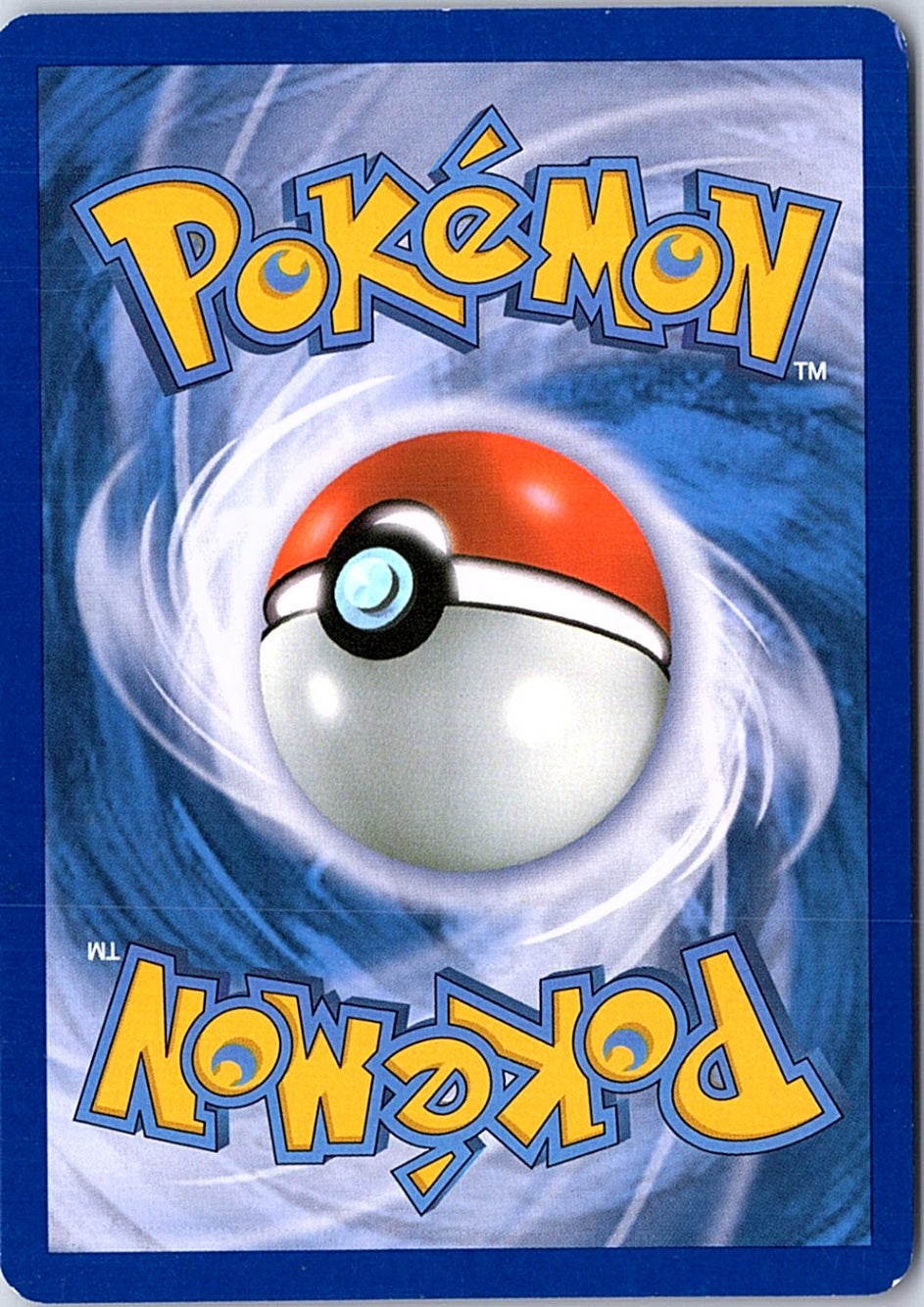 Flygon -  (Prerelease) [Staff] Promo Black and White Promos BW53 NM (Back)