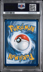 2021 Pokemon Celebrations Classic Collection #8 Dark Gyarados-Holo Classic Coll-Team Rocket PSA 9