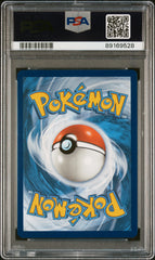 2024 Pokemon Svp En-Sv Black Star Promo #075 Mimikyu Paldean Fates Etb PSA 10