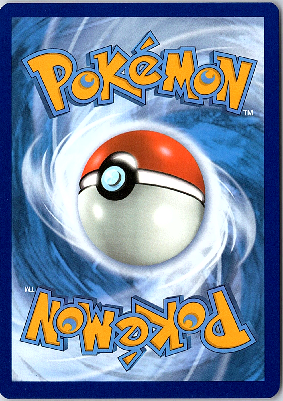 Moltres Promo SWSH: Sword & Shield Promo Cards SWSH185 NM (Back)