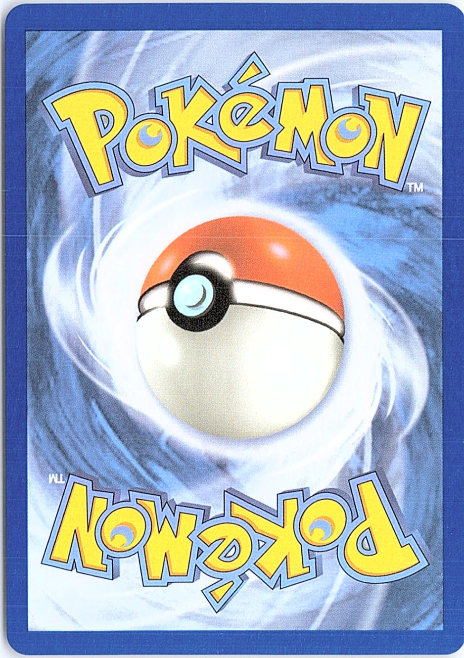 Hitmontop Illustration Rare ME: Ascended Heroes 240/217 NM (Back)