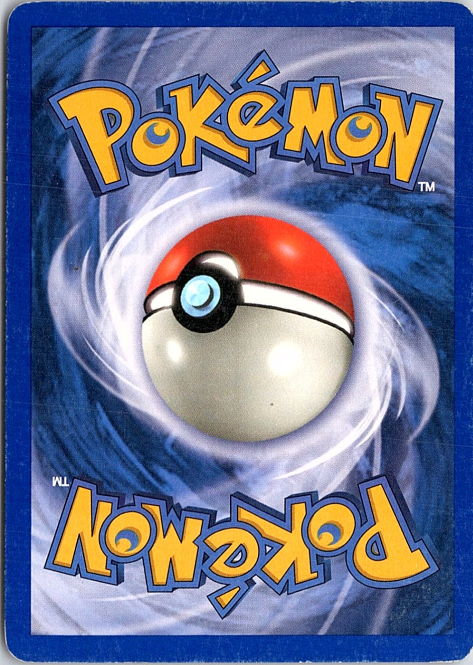 Squirtle (131) Common Expedition 131/165 MP (Back)
