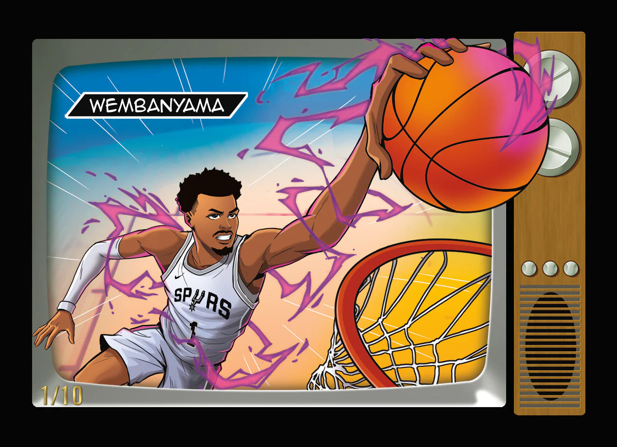 2025-26 Bowman Basketball - Value Box