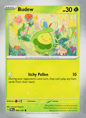 Budew PRE 004/131 NM
