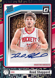 2024-25 Panini Donruss Optic Basketball Hobby Box  **PRE-ORDER**