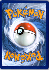 Mewtwo EX Classic Collection Celebrations: Classic Collection 54/99 NM (Back)