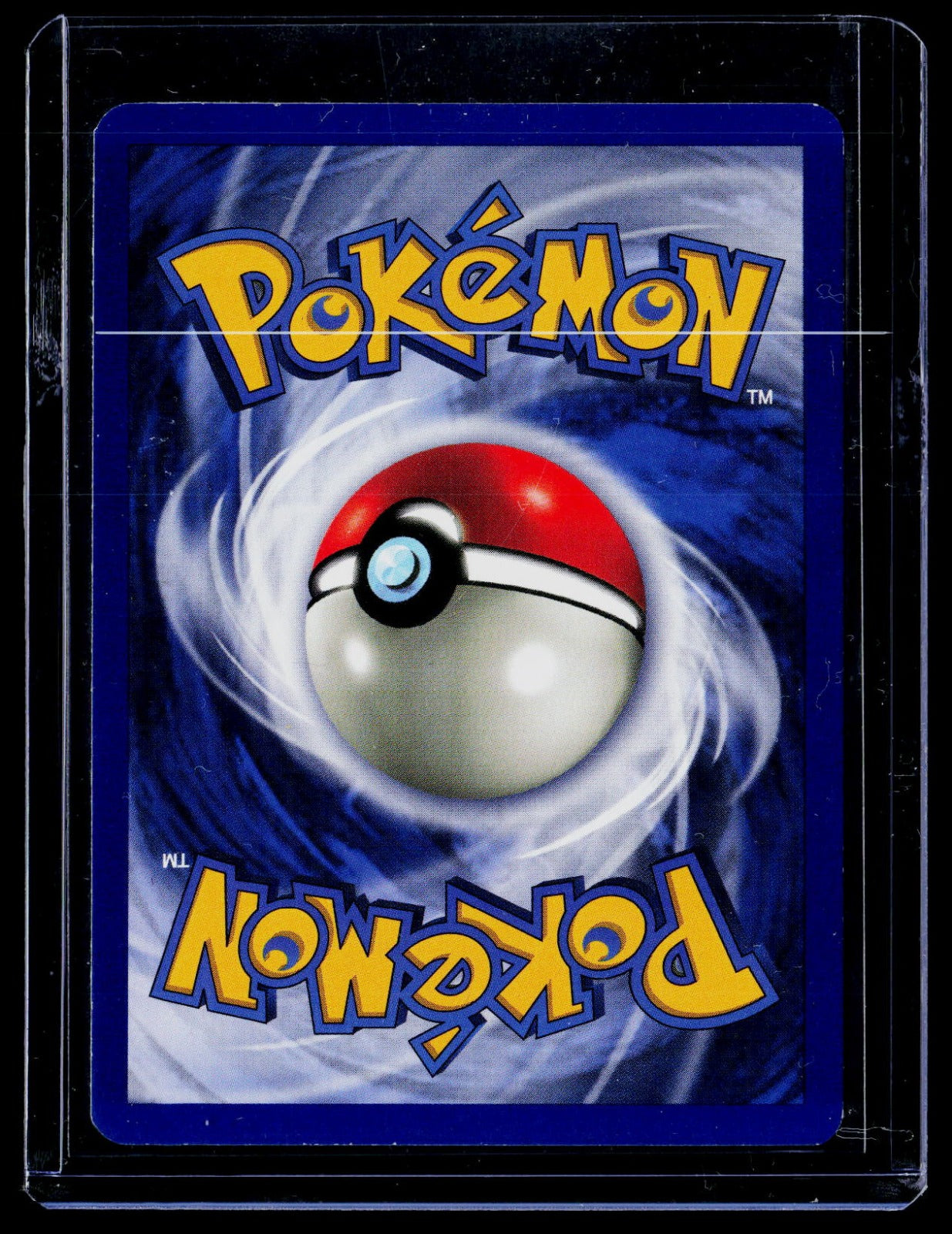 Mewtwo Base Set 010/102 LP
