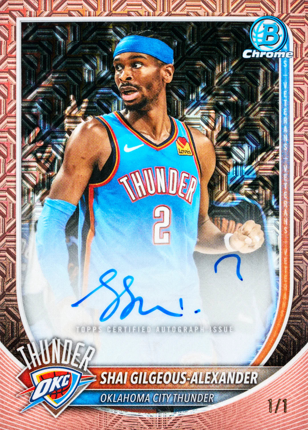 2025-26 Bowman Basketball - Mega Box