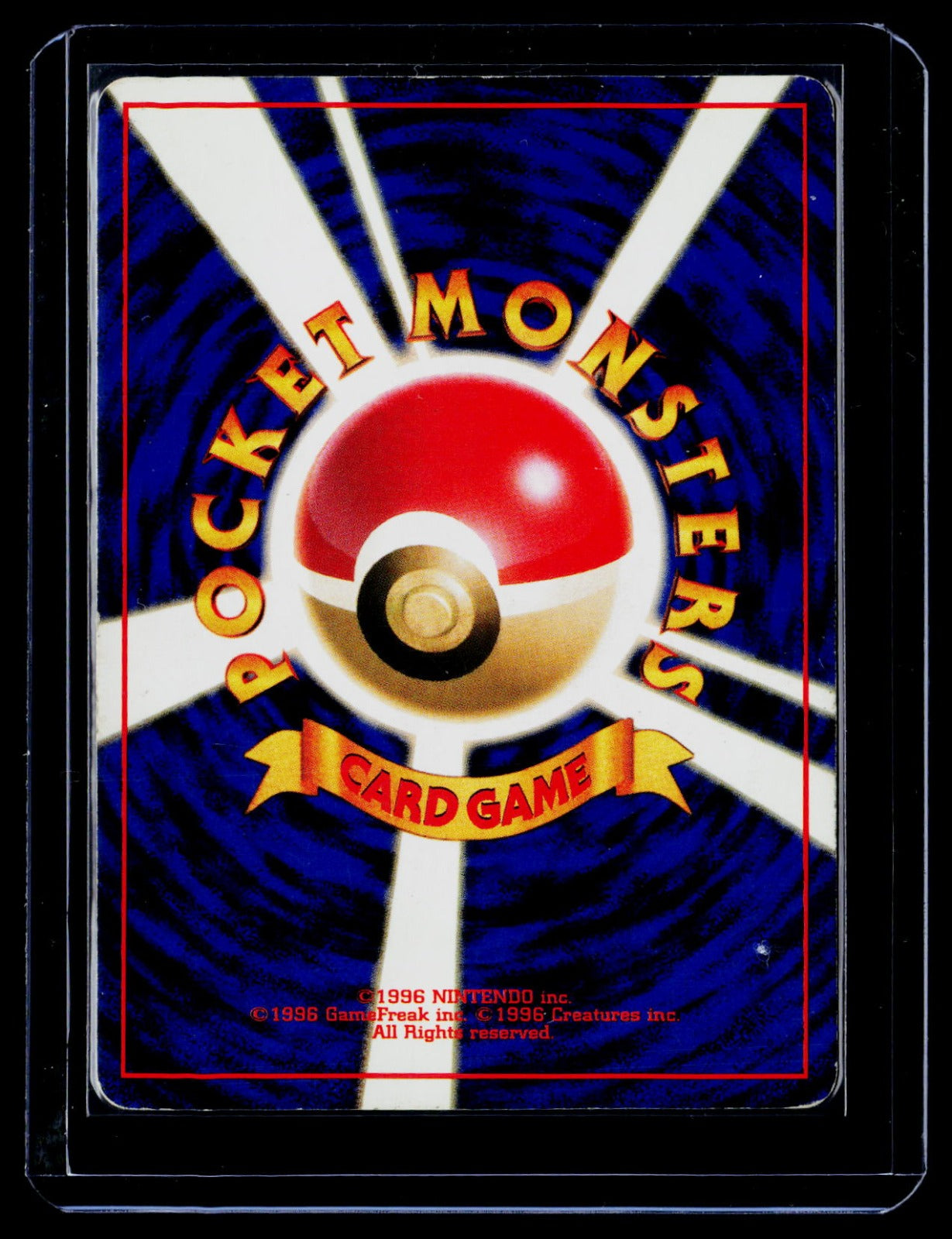 Zapdos Expansion Pack MP