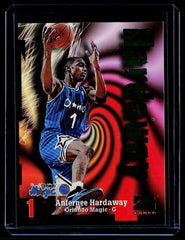 Anfernee Hardaway SkyBox Z-Force 1 NM