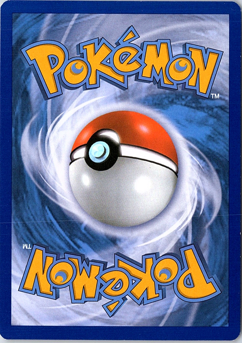 Togekiss -  (Prerelease) Promo SV: Scarlet & Violet Promo Cards 038 NM (Back)