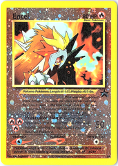 Entei Promo WoTC Promo 34/53 LP
