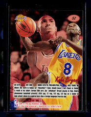1996-97 Ultra #G-52 Kobe Bryant