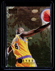 1996-97 SkyBox Premium #55 Kobe Bryant