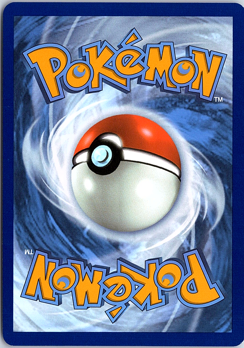 Riolu (Master Ball Pattern) Common SV: Prismatic Evolutions 050/131 NM (Back)
