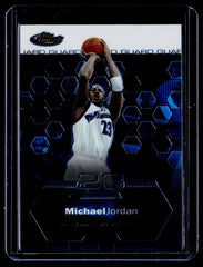 Michael Jordan Finest 100 NM