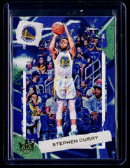 2022-23 Panini Court Kings #42 Stephen Curry