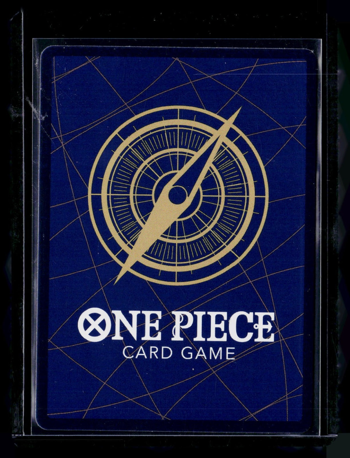 Ohm (Alternate Art) OP15-EB04 Foil NM