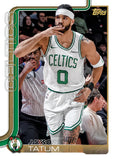 2025-26 Topps Basketball Value Box **PRE-ORDER**