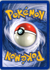 Flareon (3) Holo Rare Jungle 03/64 MP (Back)