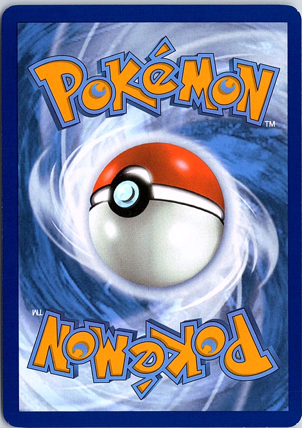 Exeggcute (Master Ball Pattern) Common SV: Prismatic Evolutions 001/131 NM (Back)