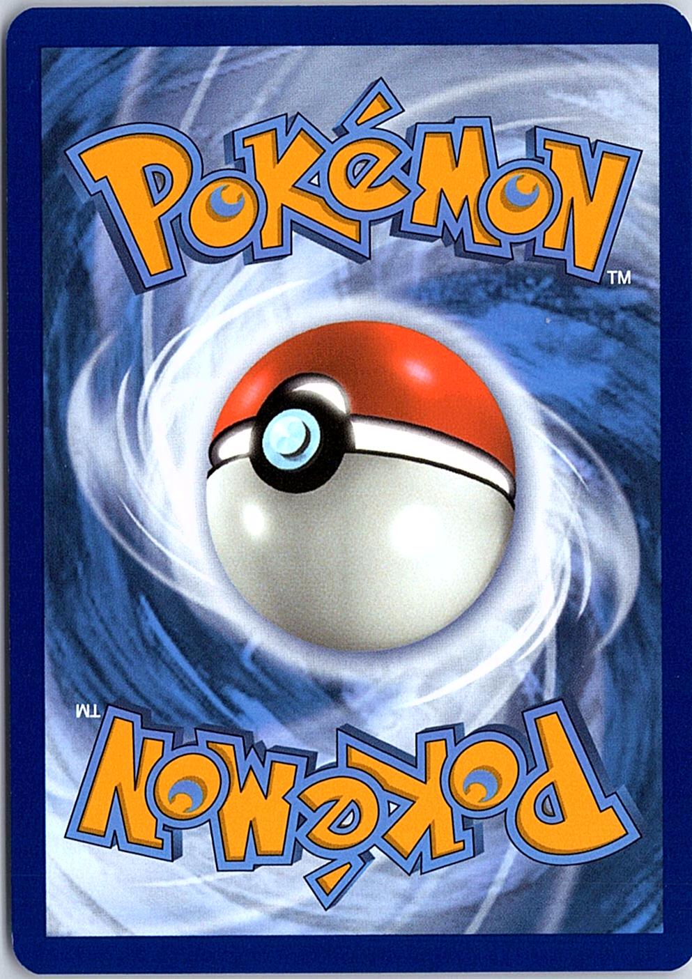 Simisear Illustration Rare SV: White Flare 100/086 NM (Back)