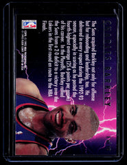 Charles Barkley 1993 fleer ultra scoring kings 1 NM