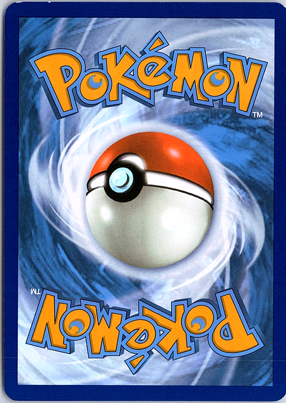 Mela Ultra Rare SV: Prismatic Evolutions 140/131 NM (Back)