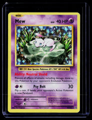 Mew XY - Evolutions 53/108 NM