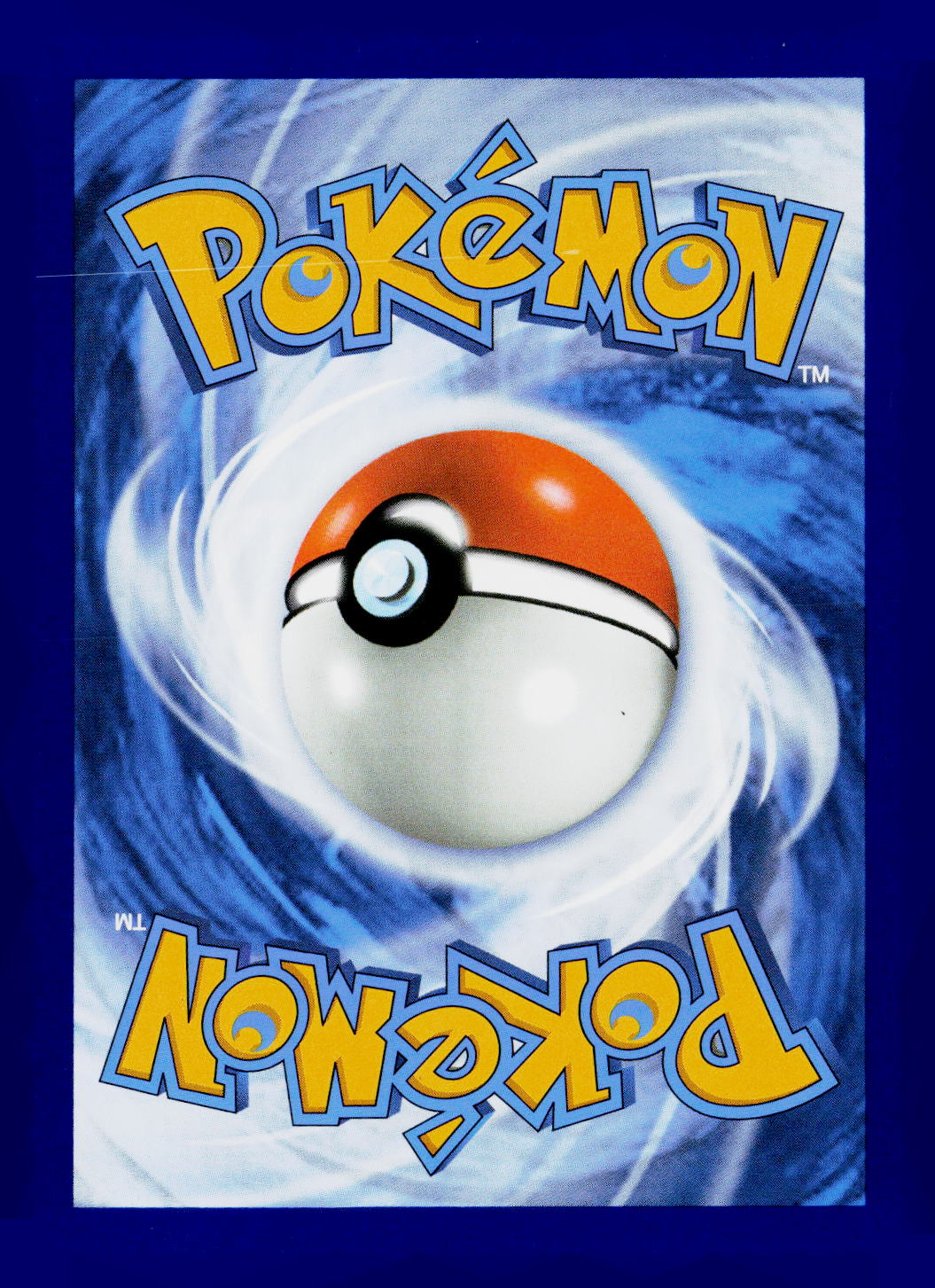 Rescue Board PRE 126/131 Reverse Holo NM