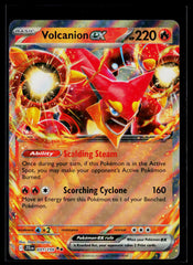 Volcanion ex JTG 031/159 Holo NM