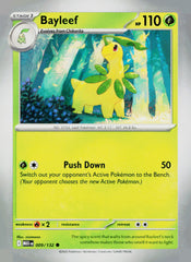 Bayleef MEG 009/132 NM