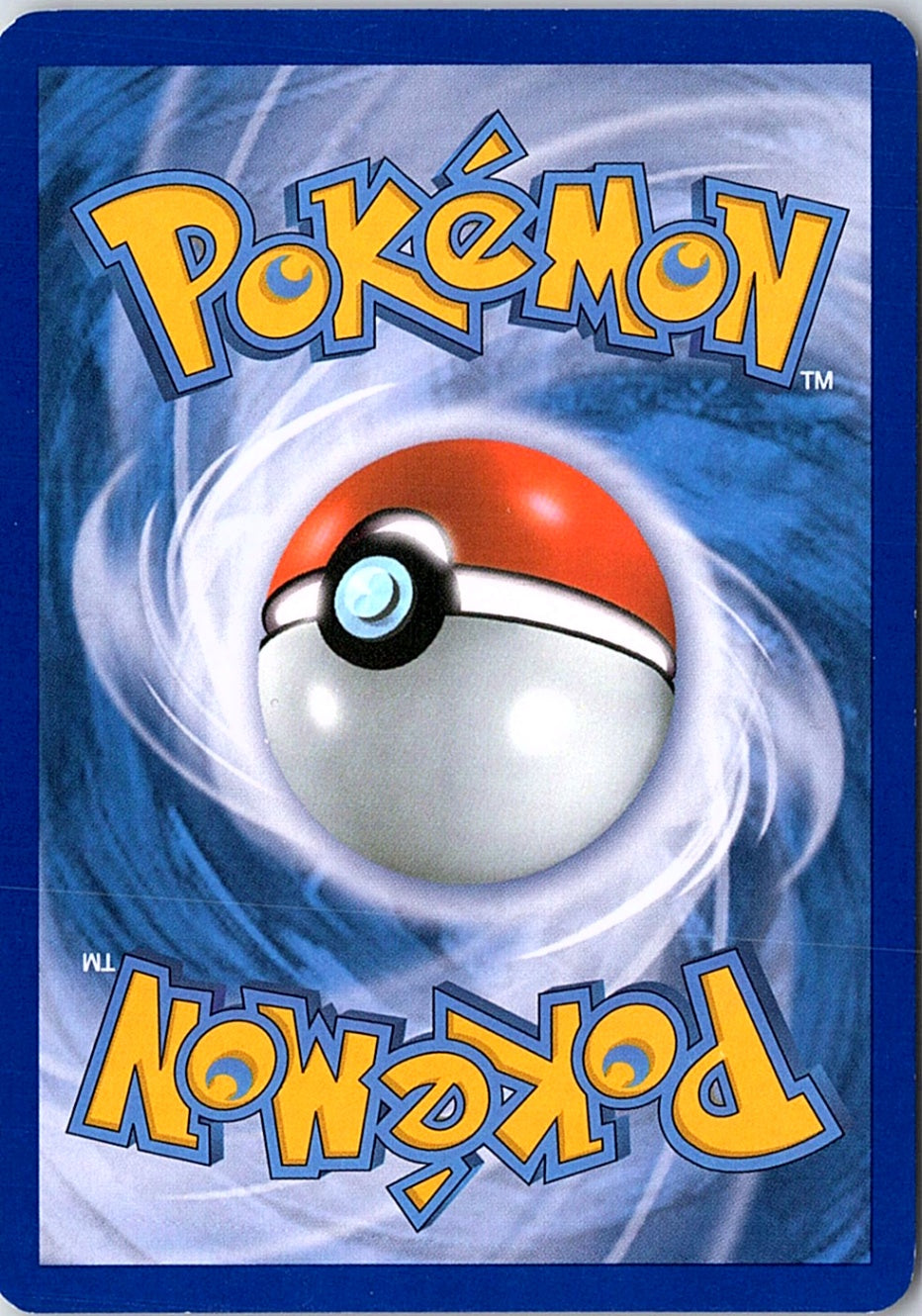 Trevenant (Prerelease) Promo XY Promos XY94 NM (Back)