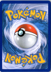 Trevenant (Prerelease) Promo XY Promos XY94 NM (Back)