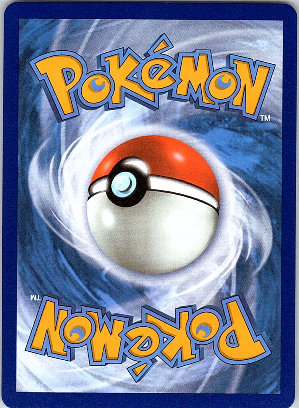 Umbreon Star Classic Collection Celebrations: Classic Collection 17/17 NM (Back)