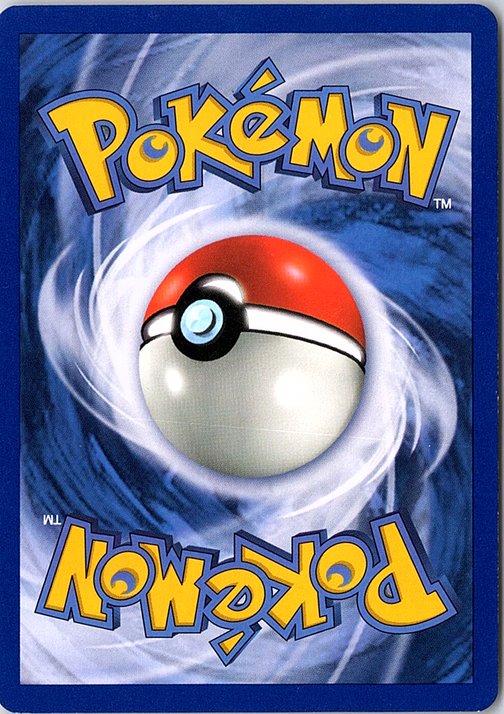 Pikachu (27) Promo WoTC Promo 27/53 NM (Back)