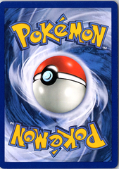 Pikachu (27) Promo WoTC Promo 27/53 NM (Back)
