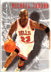 Michael Jordan Ultra 143 NM