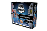 2023-24 Panini Mosaic Basketball Hobby International Box