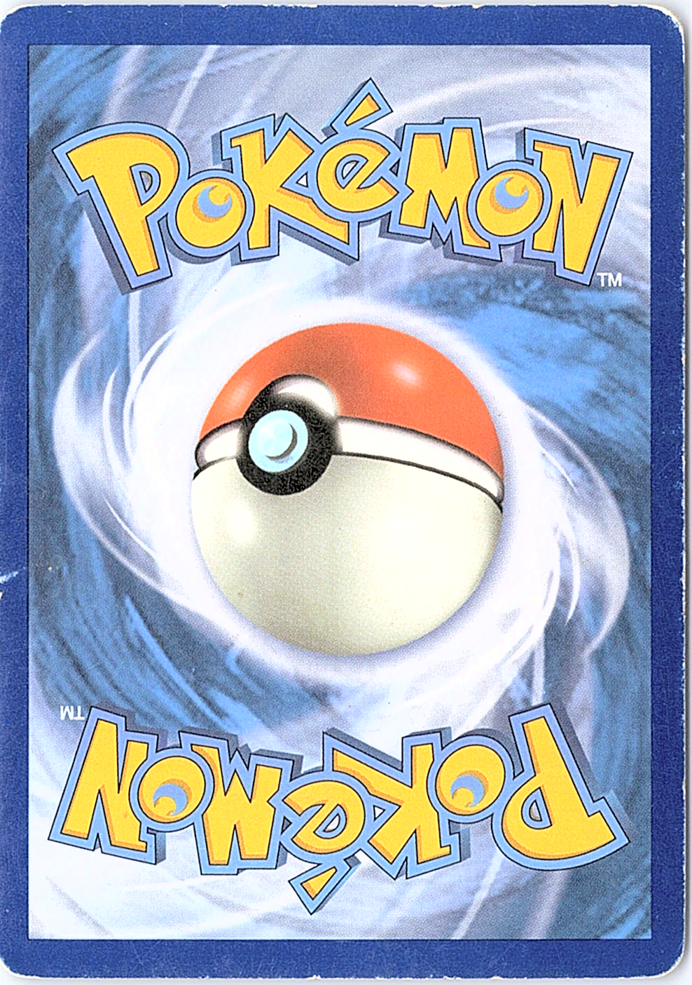 Celebi & Venusaur GX - Promo SM Promos SM167 MP (Back)
