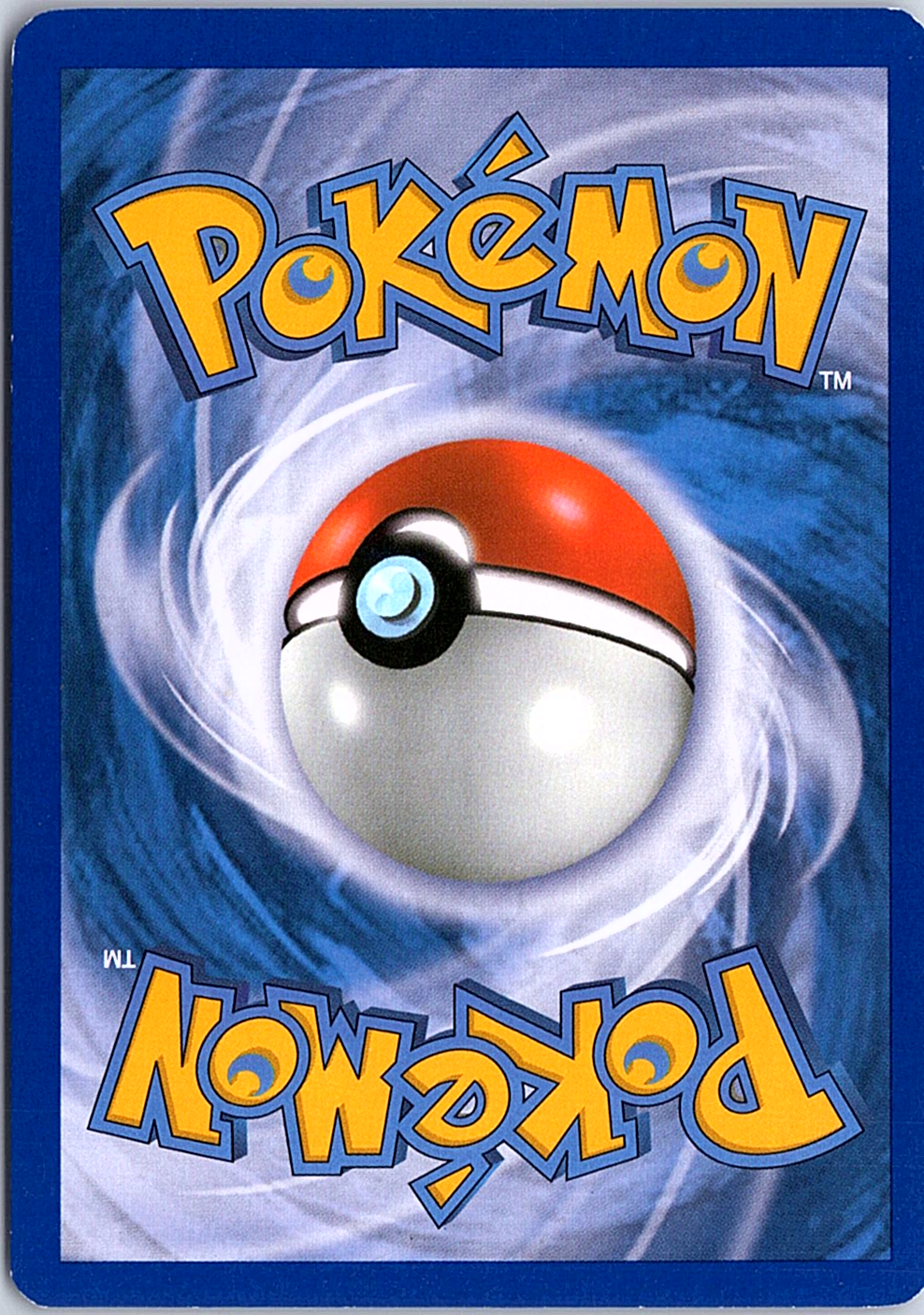 Froslass (Team Plasma) Rare Plasma Blast 23/101 NM (Back)
