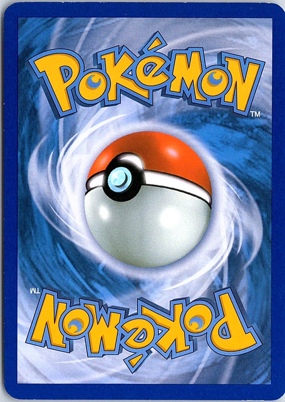 M Charizard EX (X) (Secret) Secret Rare XY - Flashfire 108/106 NM (Back)