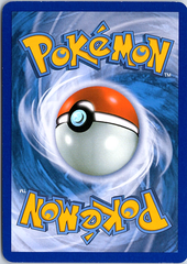 M Charizard EX (X) (Secret) Secret Rare XY - Flashfire 108/106 NM (Back)
