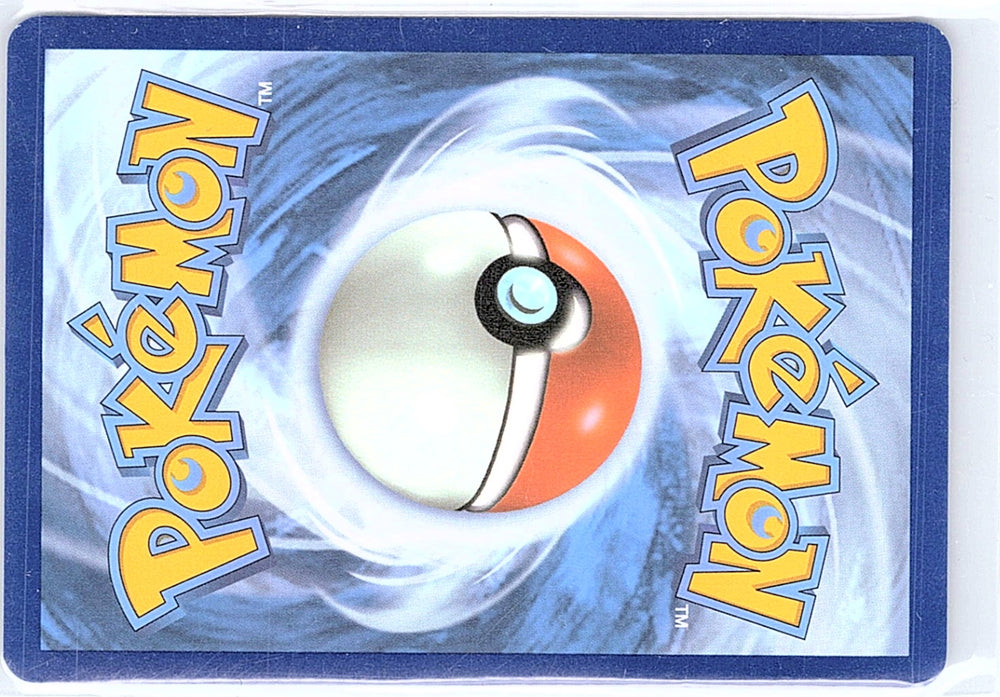 Litwick Illustration Rare SV: White Flare 101/086 NM (Back)