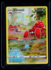 Parasect Holo SWSH11: Lost Origin Trainer Gallery TG01/TG30 NM