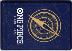 Laffitte (Premium Card Collection -Best Selection Vol. 4-) R One Piece Promotion Cards OP09-095 nm (Back)